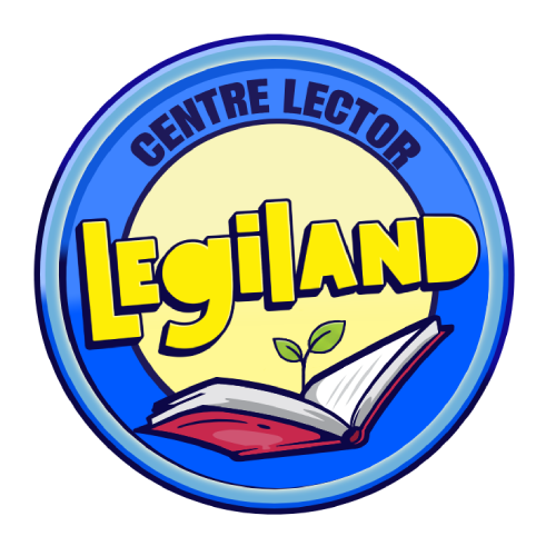 Centre lector Legiland