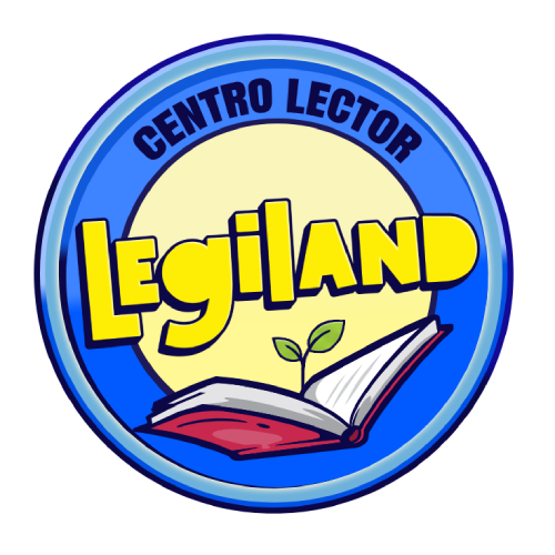 Centro lector Legiland